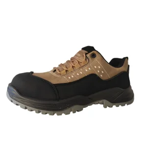 6002 Electrical Hazard (EH) Safety Shoes for Utilities and Heavy Industry