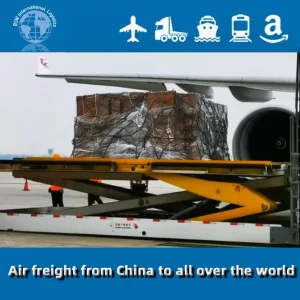 Global Reach Air Freight Forwarder Logistics Shipping From China to Pakistan, Madras/ Bangalore/ St. Maarten St. Maarten, India DDU/DAP/DDP