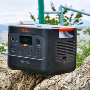 طلب بالجملة جاكيري 3000PRO2 ذروة 7200W قمة صناعية للطاقة الخارجية الطارئة محطة طاقة محمولة