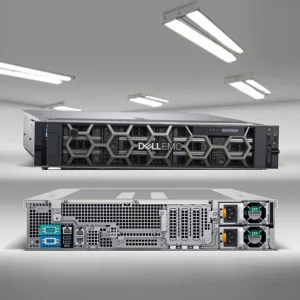 For Dell EMC Poweredge R540 Server Intel Xeon X86 20 Cores Double Processor for Data Center Stock Rack Server Consumer