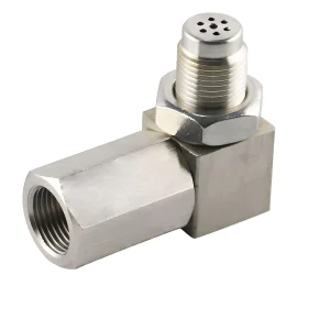 New Auto Parts Car Miniature Catalytic Converter Mini Oxygen Sensor Accessories Engine Parts