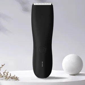 Groin Hair Trimmer Epilator