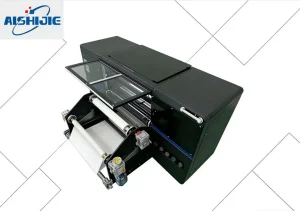 Factory-Direct 1.5-Meter Wall Panel Digital Printer