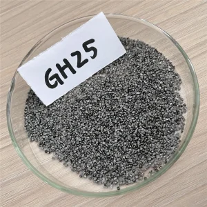 Steel Abrasive Sand Blasting Steel Grit