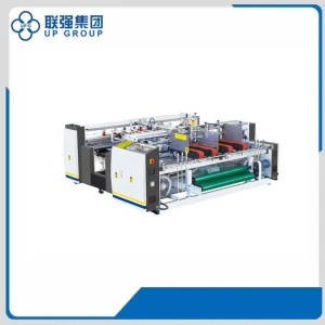 Folder Gluer