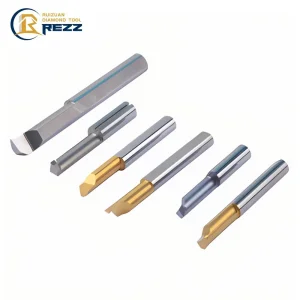 Tungsten Carbide Boring Micro Cutting Tool Boring Bars Turning Boring Tool Boring Bars for Bores CNC Machine