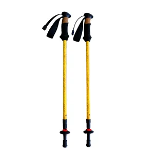Durable Telescopic Poles