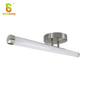 Smart RGB LED Tube Light