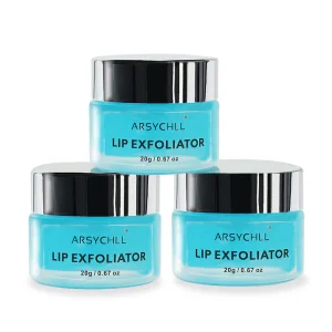 100% Natural Moisturize Exfoliating Organic Sugar Lip Scrub