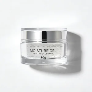 OEM Truffle Skin Serum with Niacinamide &amp; Ceramides-Soothing Hydrating Repair Formula for Face
