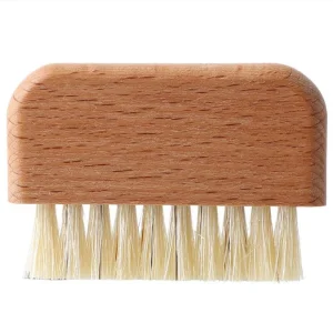 Customized Wooden Nail Brush