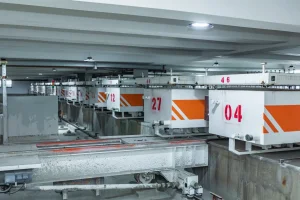 China Teeyer Company AAC Core Equipment, Transformer and Transformer Cabinet, Compensation Cabinet Plant Power Distribution