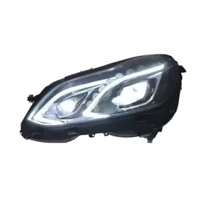 Mercedes-Benz Adaptive LED