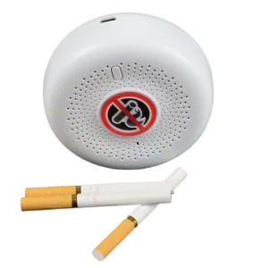 Smart Home PM2.5 Vaping Detector