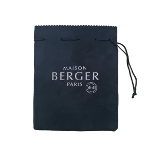 Sponge Composite Suede Velvet Pouch