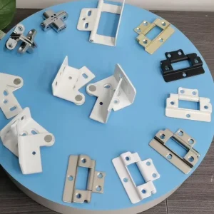 Supplier of Premium Hinge for Plantation Shutters at Competitive Prices