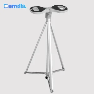 Aluminum Crutch Stool Cane