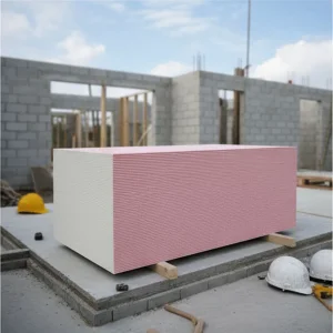 Gypsum Board