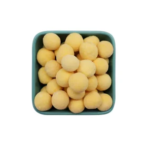 Freeze Dried Quail Eggs