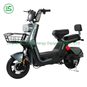 CE New Type Electric Kick E-Scooter China Manufacturer Ebt