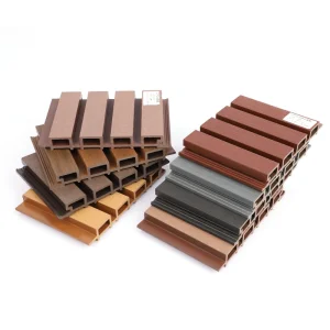 WPC Composite Wall Panel