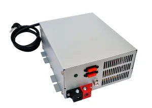 High Efficiency 55A Switching Car RV Power Supply