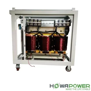 Industrial Power Transformer