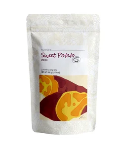 Sweet Potato Powder Korean Instant Latte Mix