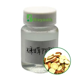 OEM Licorice PDRN Manufacturers