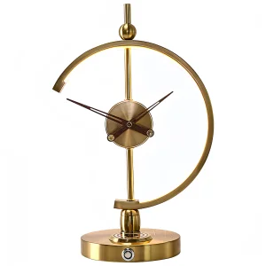 Luxury Retro Modern Simple Table Lamp