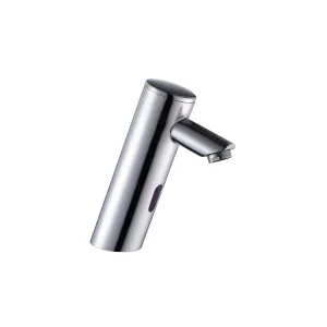 Chrome Basin Faucet