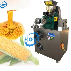 Máquina Elétrica de Fazer Macarrão de Arroz