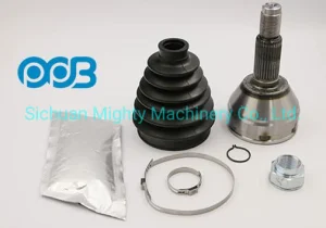Chevrolet CV Joint Kit