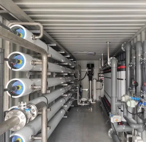 Wastewater Treatment