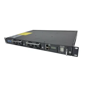 48V DC DC Step Converter 2400W Power Supply 6A 380VDC Frequency Single Industrial Telecom Rectifier 90% Efficiency Din Rail