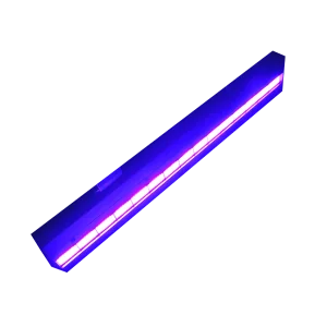 Blue UV LED Curing Lamp