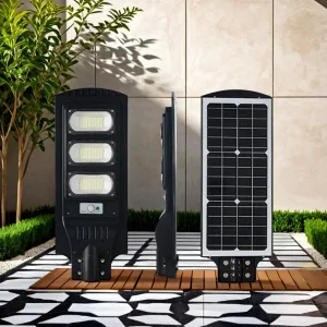 Energy Efficient Solar