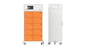 Modular Expandable Cabinet