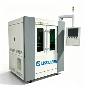 Watch Label, Electronic Watch Button, Laser Dazzling Mopa Marking Machine