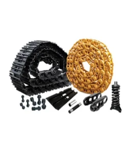 Track Group Assembly D3 D4 D5 D6d D6h D6c D7 D8n D8r D9r Bulldozer