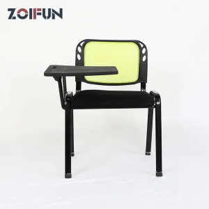 Education Meeting Office School Company Classroom Powder Coating Seating with Pad