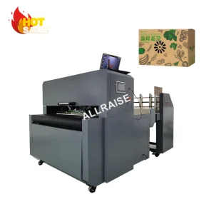 Digital Printer for Corrugated Cardboard Label Printing Machine for Corrugated Boxes