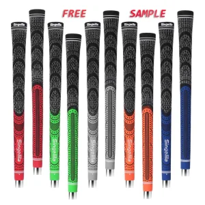 Golf Grips