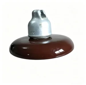 Aislador cerámico eléctrico 11kv