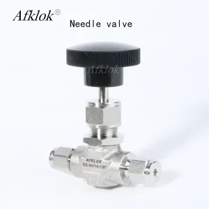 Semiconductor Valve