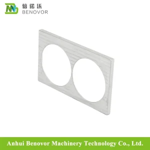 Custom Medical Device Components: Precision CNC Machined Aluminum Bushings, Shafts, Pins