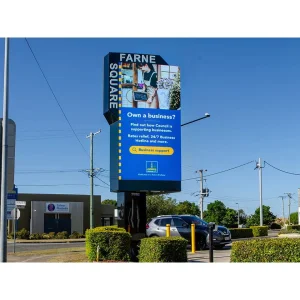 Outdoor P2.6 Flexible Rental Screen LED Curved Soft Module Video LED Display