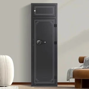 Fireproof Digital Gun Safe