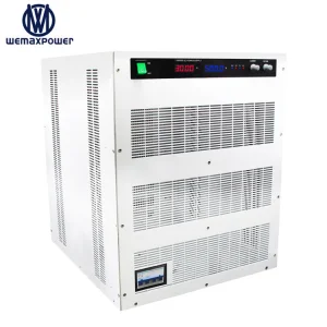 18KW High Power Adjustable DC Power Supply