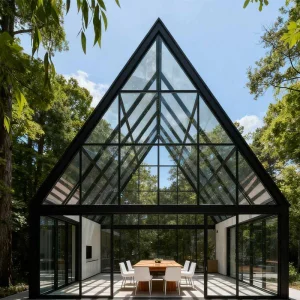 Prefab Concrete Modular